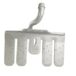Kitchenaid Whirlpool Dishwasher Proscrub Manifold Part # W10769518 W10473831-GN. Fixed Price $11.50.