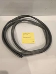 Ge Dishwasher Door Gasket, WD08X22095. Fixed Price $13.00.