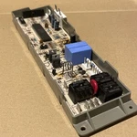 Whirlpool Kitchenaid 9743448 Dishwasher Control Board 6165 Used. Fixed Price $46.97.