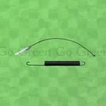Maytag Dishwasher MDB4650AWB Spring & Cable P/n WP99002598. Fixed Price $17.97.