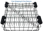 Ge Dishwasher Lower Rack # 265D1768 Gray. Fixed Price $87.33.