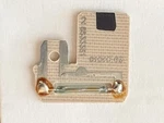 Factory Whirlpool WP8533381 Dishwasher Rinse Aid Sensor 6156000 8269189. Fixed Price $15.99.
