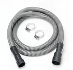 Dishwasher Drain Hose - 10 Foot Corrugated And Flexible For Installation. Fixed Price $26.99.