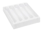 Camco Adjustable Cutlery Tray - Designed For Rv And Compact Kitchen Drawers ,. Fixed Price $28.19.