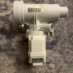 Ge Washer Drain Pump WH23X10028 WD02X10099 WH11X34740. Fixed Price $27.49.