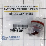Whirlpool Dishwasher Temperature Sensor W11612329. Fixed Price $24.99.
