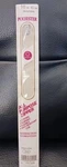 Coats All-purpose Polyester Zipper 16"-NATURAL. Fixed Price $7.00.