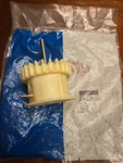 Genuine Oem WD22X131 Dishwasher Support Assembly (LT24). Fixed Price $29.95.