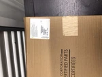 Whirlpool WP67002135 Refrigerator Defrost Heater New Oem. Fixed Price $65.00.