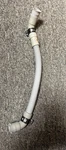 Samsung Dishwasher Inner Drain Hose DD81-01502A For DW80R5061UG. Fixed Price $25.84.