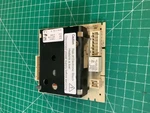 Bosch Washer Control Board Part # 00675654 9000134259 AZ222430 NR1722. Fixed Price $75.94.