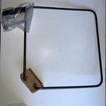 New & Genuine Oem 5300809584 Frigidaire / Electrolux Dishwasher Heating Element. Fixed Price $74.99.