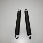 KUDE70FXPA1 Kitchenaid Dishwasher Replacement Parts Door Springs. Fixed Price $11.99.