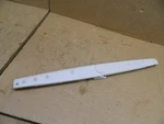 Amana Dishwasher Upper Spray Arm Part # W10448616 W11550106. Fixed Price $10.98.