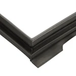 Oem Whirlpool Refrigerator Door Gasket Part # WPW10435968 / W11368721 W1083020. Fixed Price $105.98.