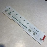 Bosch Dishwasher: Interface Control Board 9000622116. Fixed Price $19.99.