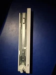 11030545 Oem Bosch Thermador Refrigerator Freezer Guide Rails Right Brand New. Fixed Price $69.00.