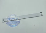 Great Condition Whirlpool Dishwasher Kick Plate W10909066 W10871196 8573256. Fixed Price $29.54.