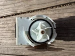 Oem Whirlpool Kitchenaid Dishwasher Drain Pump W11193157. Fixed Price $27.99.