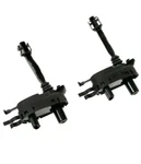 WD16X30872 New Oem Ge Dishwasher Rh And Lh Lid Actuators. Fixed Price $45.00.