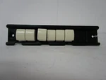 Ge Dishwasher Button Selector Switch WD21X10031 WD35X10014 PA66 Asmn. Fixed Price $11.25.