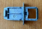 Bosch Dishwasher SHY56A05UC/14 Door Latch P/n 00187185. Fixed Price $18.99.