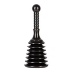 MPS4 & Drain Plunger For Kitchen Sinks, Bathroom Showers, And Bat.... Fixed Price $18.29.