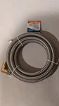 Proflo 1/2" Compression Hose For Dishwasher 84" Length, PFX146365, 5-PACK. Fixed Price $37.95.