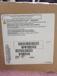 Brand New Whirlpool Dishwasher Control Board WPW10537410 (PS11756092). Fixed Price $179.95.