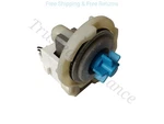 001377 Bosch Dishwasher Drain Pump AP5957895 Ebs 25625106 Working. Fixed Price $30.87.