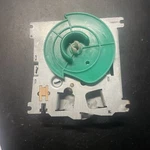 Ge Dishwasher Timer - Part# 165D4779P006 KM995. Fixed Price $13.50.