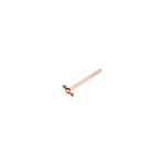 Oatey 33694 Copper-plated Pipe Hanger, Milford Type, 1/2 X In. Quantity 25. Fixed Price $63.52.