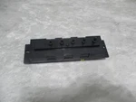 Frigidaire Dishwasher Switch Part # 154334101. Fixed Price $20.00.