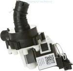 Ge Dishwasher Drain Pump 265D2756P001 265D2756P002 WD35X20553 WD19X25187. Fixed Price $61.74.