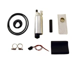 Muco High Performance Replacement Electric Intank Fuel Pump W/installation Ki.... Fixed Price $37.00.