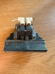 Whirlpool Dishwasher 3375062 Door Latch Lock Free Shipping. Fixed Price $21.99.