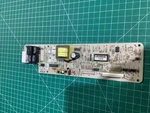 Frigidaire Dishwasher Control Board 154522803 AZ165269 NR2547. Fixed Price $37.99.