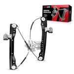 Front Driver Side Power Window Regulator Without Motor Left 749-974. Fixed Price $48.79.