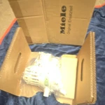 Miele Circulation Pump For Dishwasher MPPW64-31/4 120V 10 397 311. Fixed Price $549.00.