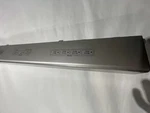 Whirlpool Touchpad And Control Panel AZ198235 KMV850. Fixed Price $84.54.