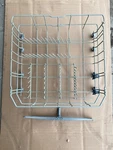 Bosch Dishwasher Lower Rack 00683973 & Spray Arm 00668384. Fixed Price $73.50.