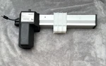 Okin Betadrive Motor Model D.77390 For Power Recliner Bed Actuator Repl.... Fixed Price $77.80.