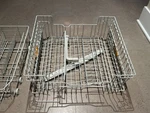 Miele Dishwasher Top Rack Part # 5154168. Fixed Price $181.82.