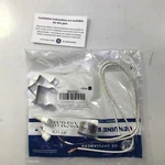 New Genuine Oem Refrigerator Defrost Thermostat WR50X55 3485 WR50X0028. Fixed Price $12.95.