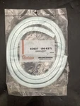 Genuine Oem Robertshaw Door Gasket 82637 86-637 Free Shipping. Fixed Price $48.91.