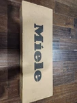 Miele Trim Kit Part # 5262380 Stainless Steel (edst) Oem Brand New. Fixed Price $400.00.