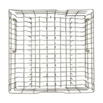 WD28X10399 Ge Dishwasher Upper Rack. Fixed Price $187.32.