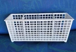 Whirlpool Dishiwasher Silverware Basket Part # 8268864. Fixed Price $19.99.