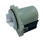 WP6-917641-ER Washer Drain Pump Motor Only Replaces. Fixed Price $52.94.