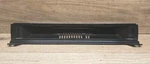 Maytag Dishwasher Handle W11242122. Fixed Price $14.50.
